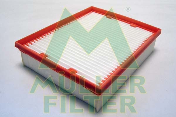 MULLER FILTER Õhufilter PA3509